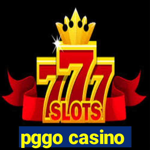 pggo casino